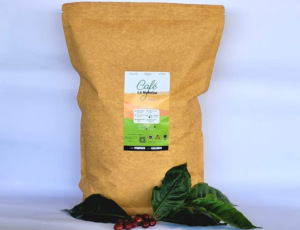 Café Lavado Grano Especial -2.500gr (5Lb) Especial