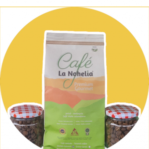 Café Tostado de Origen