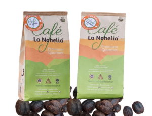 Café Natural edición limitada x2 UND 250gr